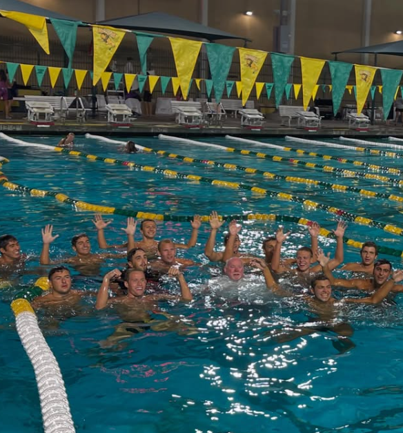 End of WSC Championships!