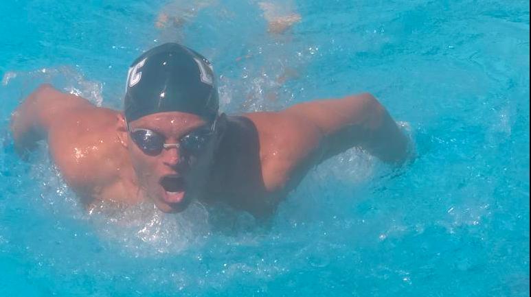 Swim Meet