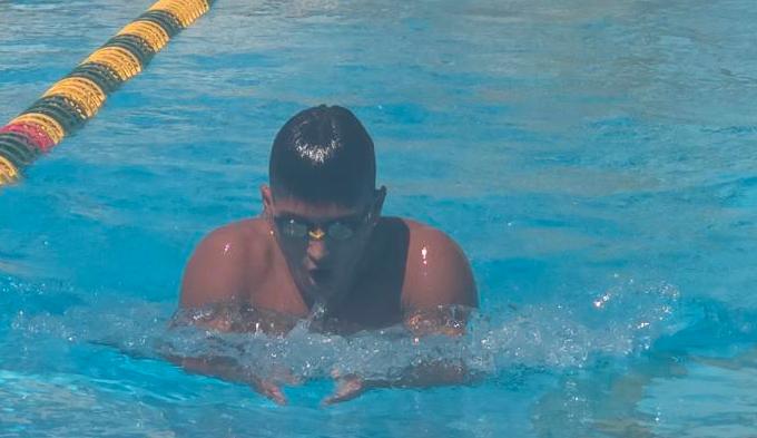 Swim Meet