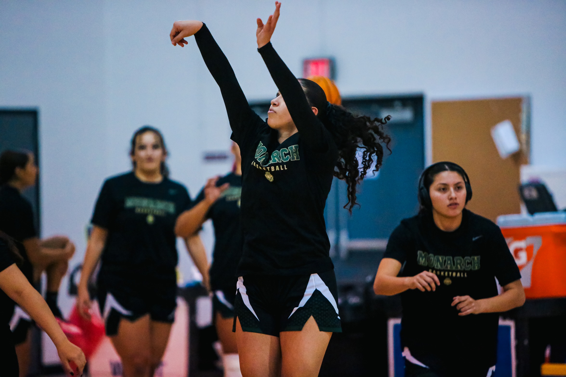 LAVC vs WEST LA