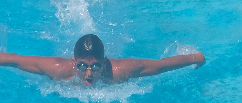 Swim Meet