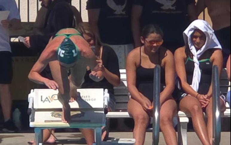 Swim Meet