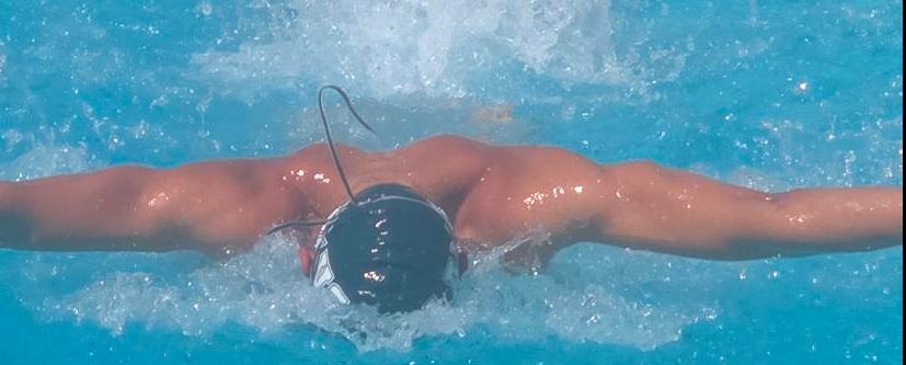 Swim Meet