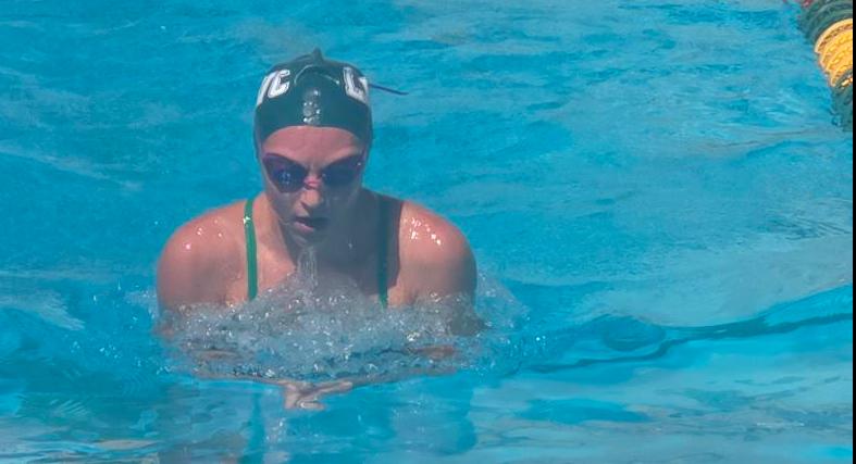 Swim Meet