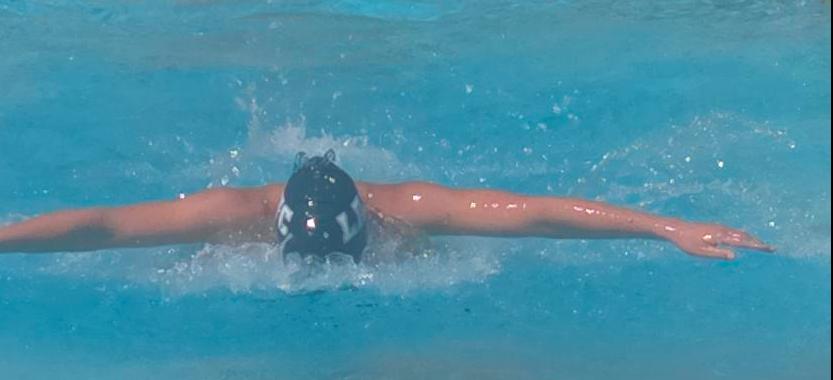 Swim Meet