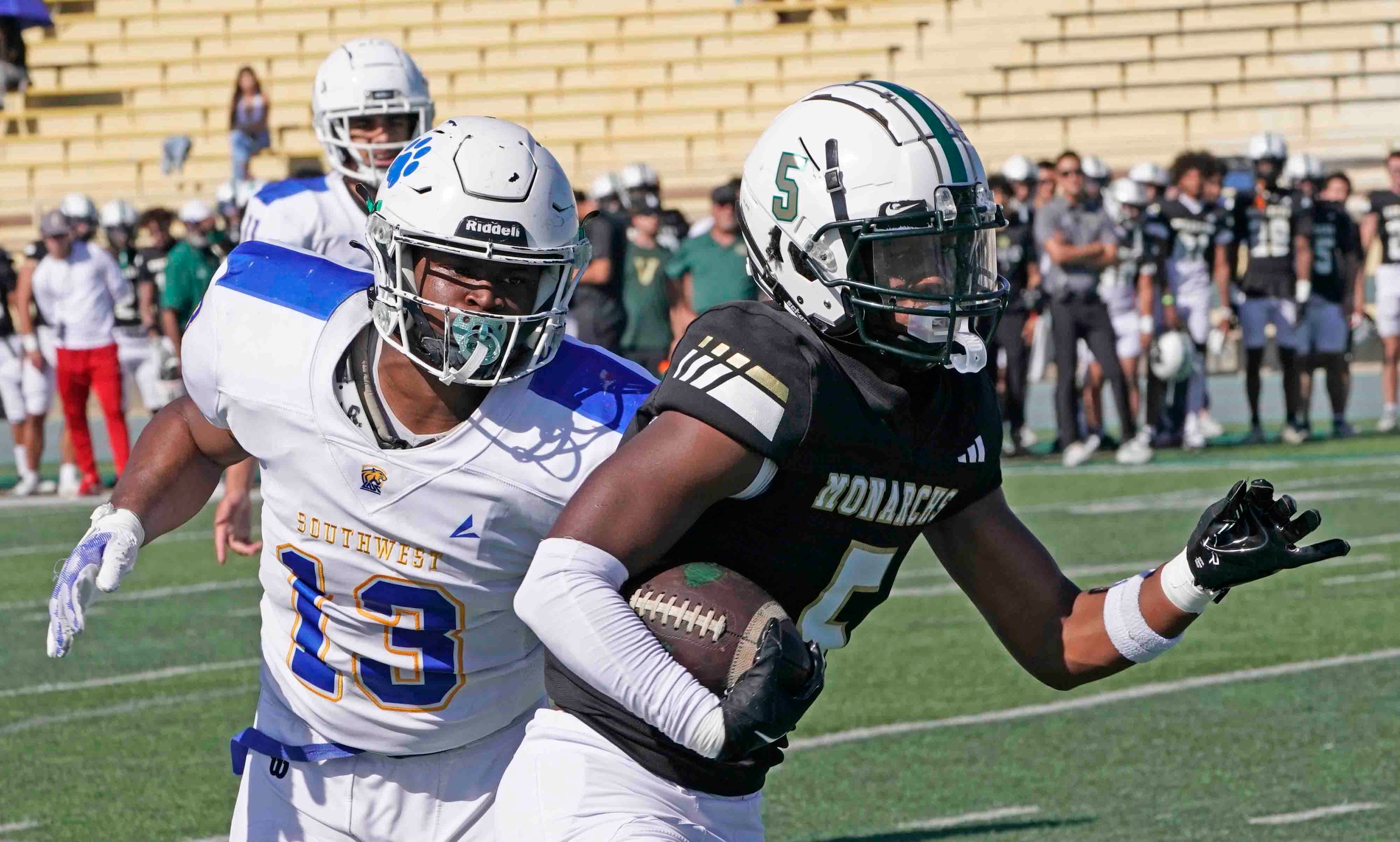 Valley vs. Southwest College | November 1, 2025 | Photo by&nbsp;scottmitchellphotography.smugmug.com | copyright 2025