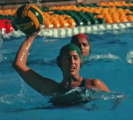 Women&rsquo;s Water Polo Sophomore Day