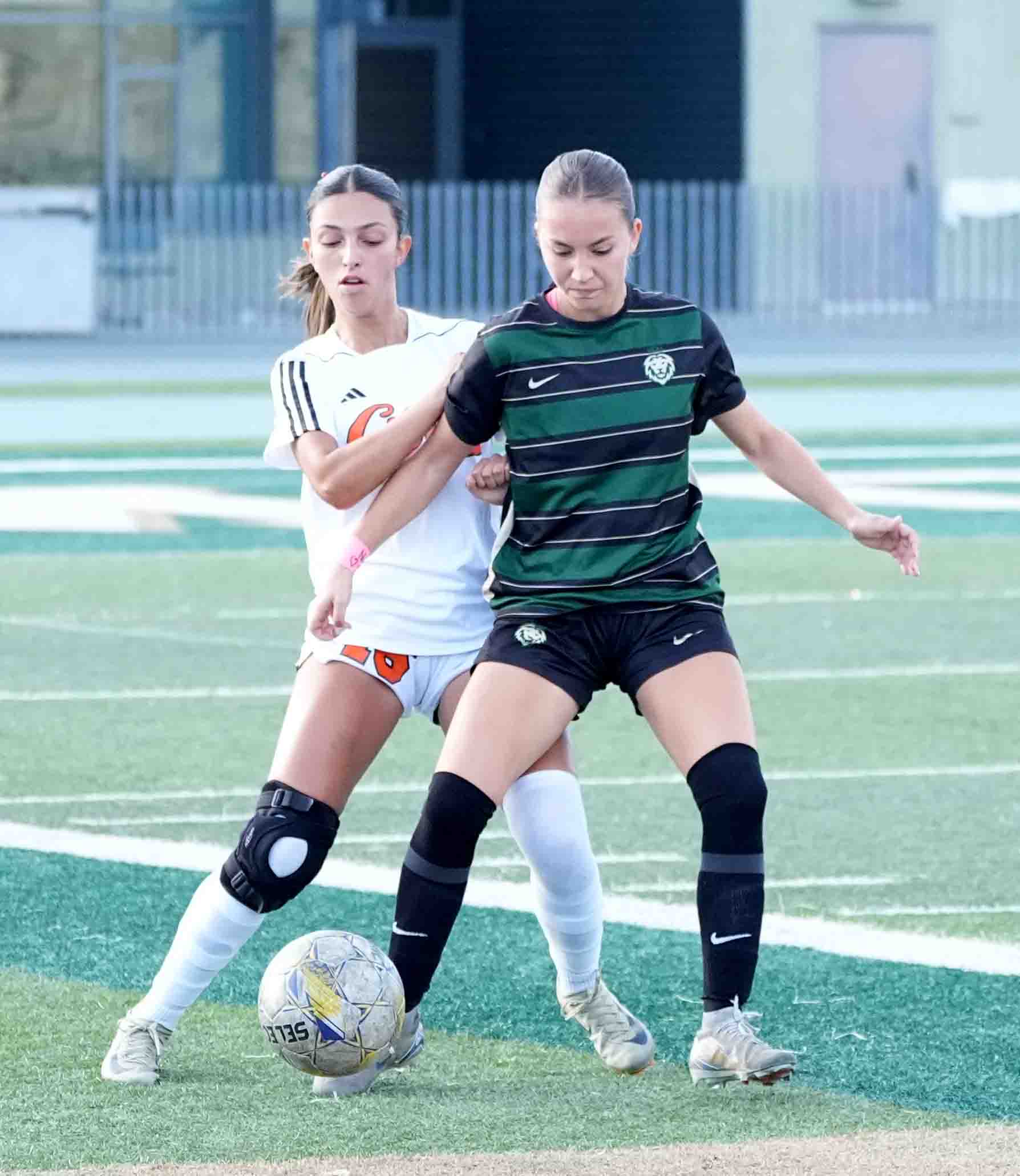 Valley vs. Citrus College | October 21, 2025 | Photo by scottmitchellphotography.smugmug.com | copyright 2025